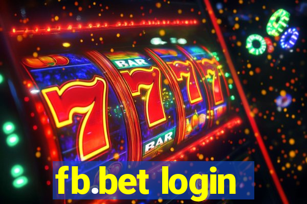 fb.bet login